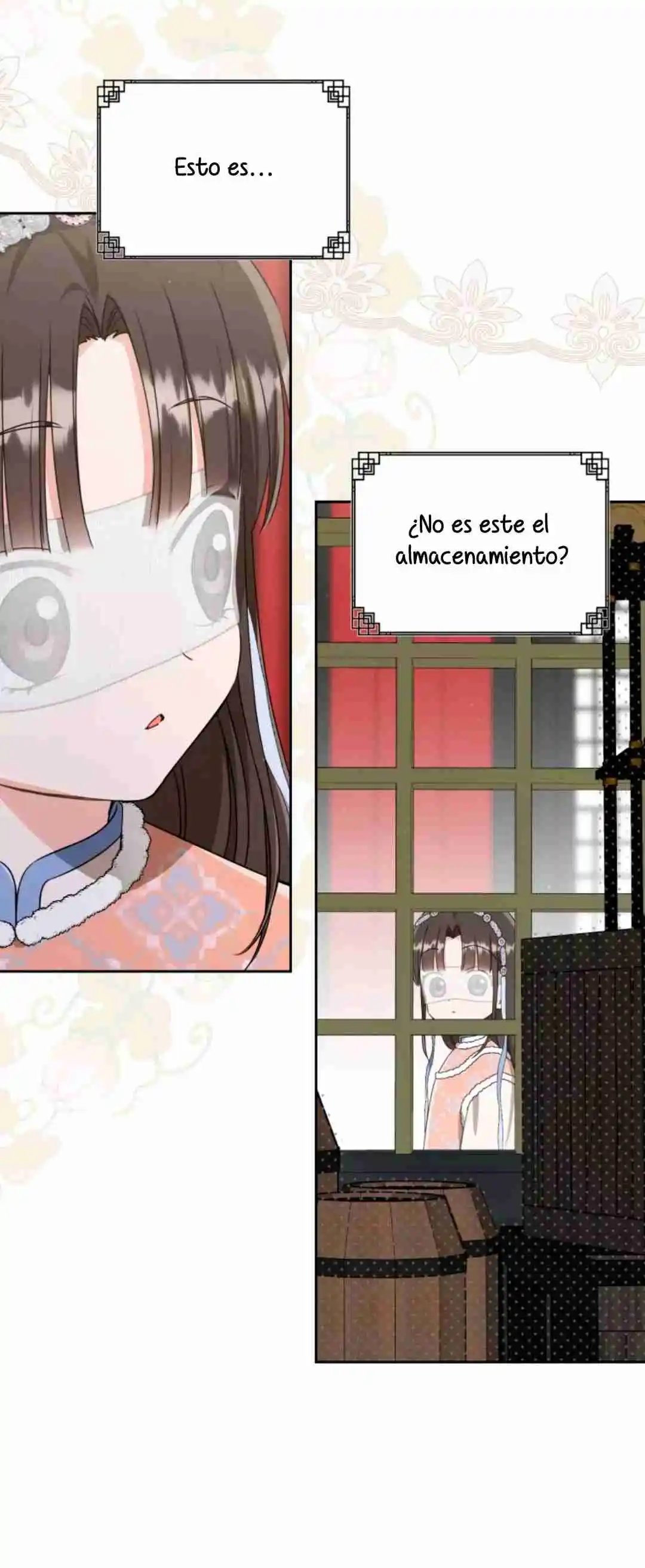 ME CONVERTÍ EN LA NIETA DESPRECIADA DEL CLAN MURAM - Capítulo 73 - Página 14 - LectorTMOo