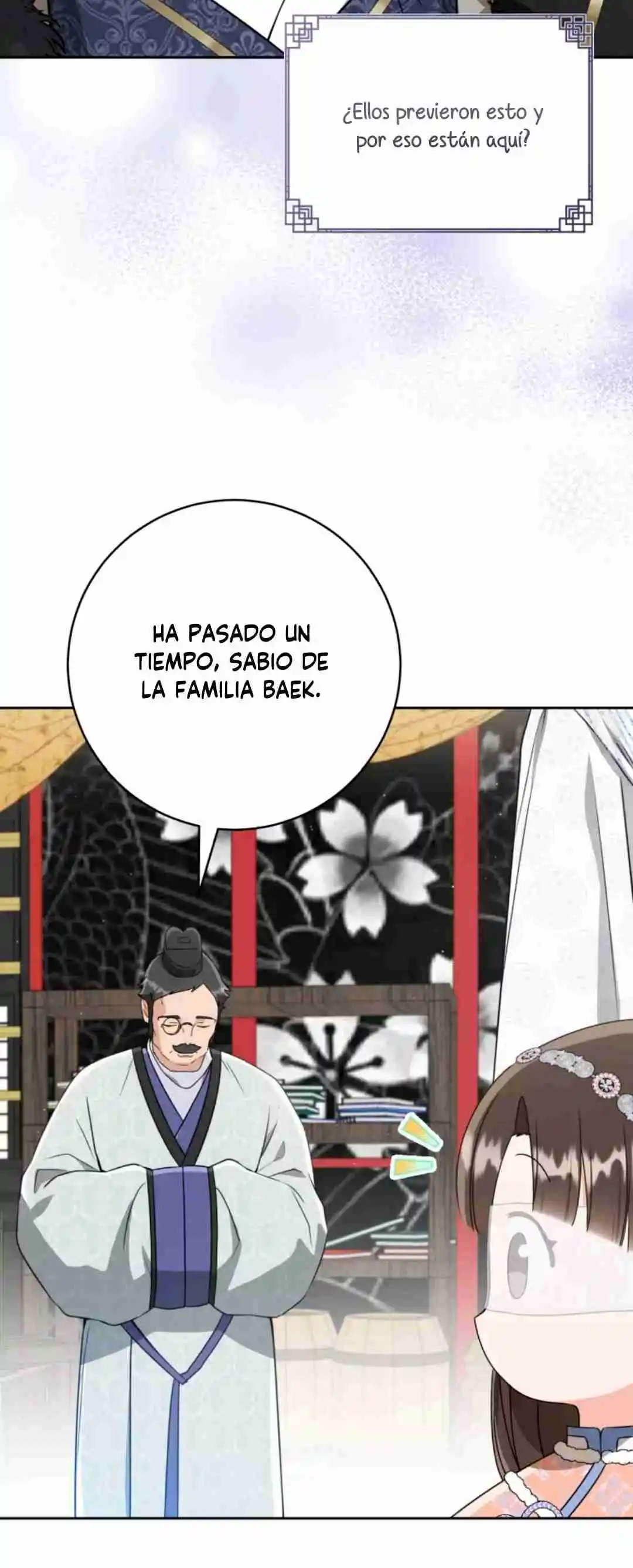 ME CONVERTÍ EN LA NIETA DESPRECIADA DEL CLAN MURAM - Capítulo 73 - Página 58 - LectorTMOo