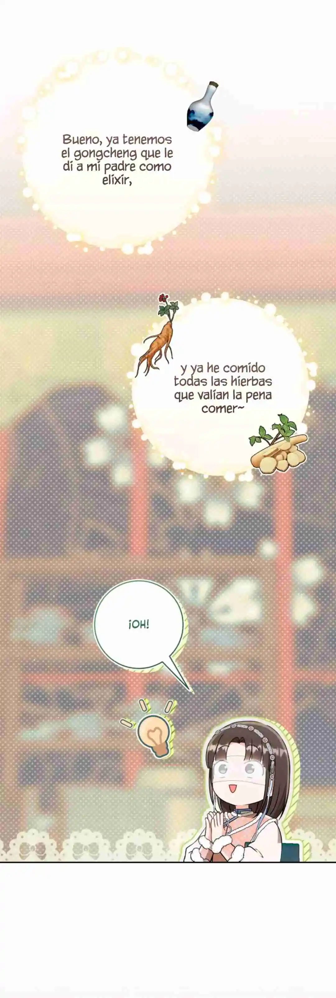 ME CONVERTÍ EN LA NIETA DESPRECIADA DEL CLAN MURAM - Capítulo 73 - Página 63 - LectorTMOo