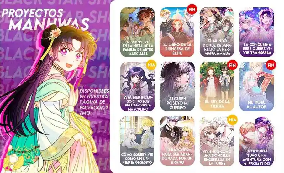 ME CONVERTÍ EN LA NIETA DESPRECIADA DEL CLAN MURAM - Capítulo 74 - Página 2 - LectorTMOo