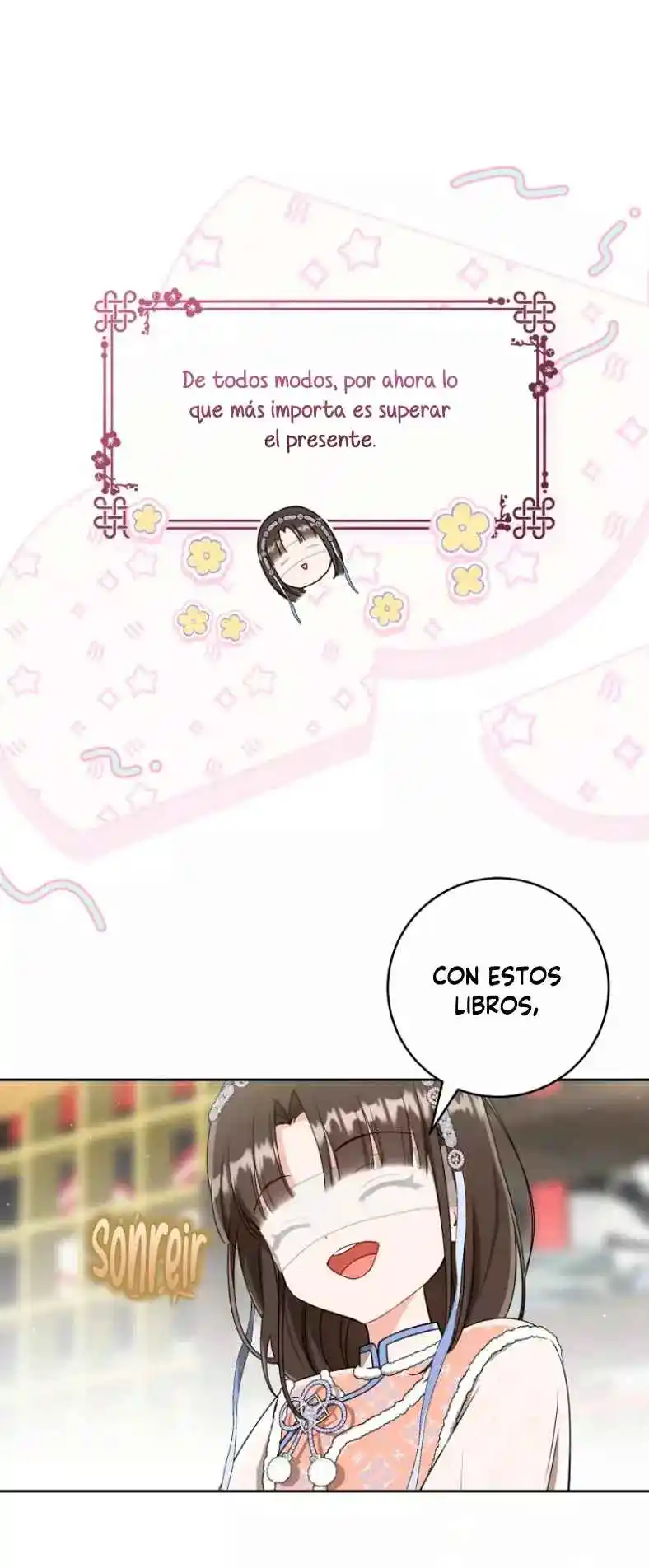 ME CONVERTÍ EN LA NIETA DESPRECIADA DEL CLAN MURAM - Capítulo 74 - Página 13 - LectorTMOo
