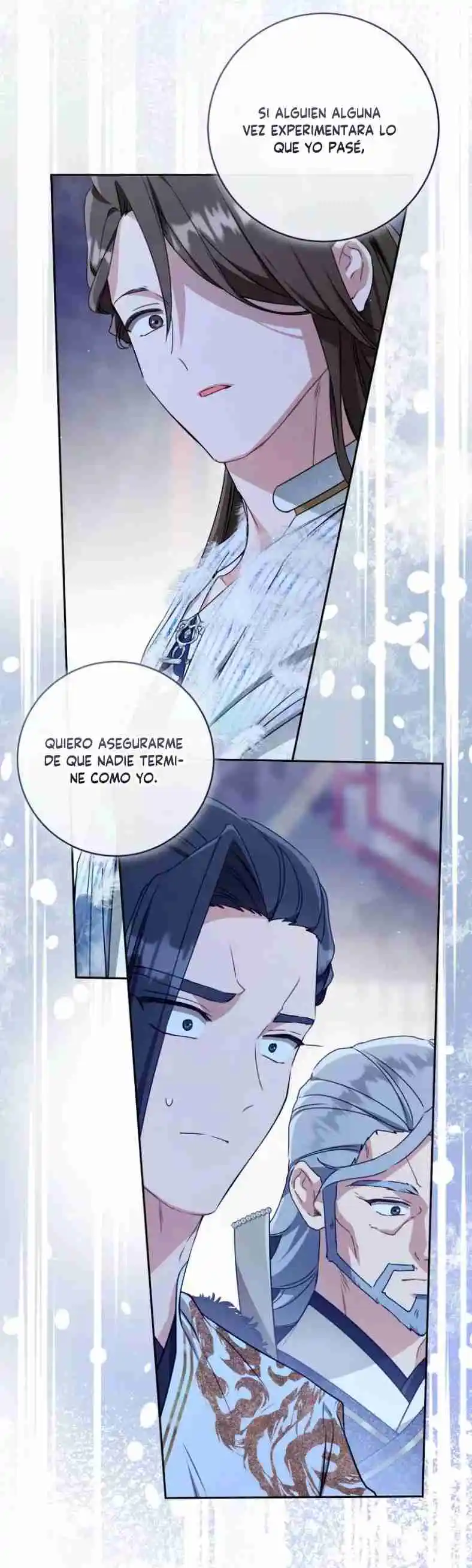 ME CONVERTÍ EN LA NIETA DESPRECIADA DEL CLAN MURAM - Capítulo 74 - Página 16 - LectorTMOo