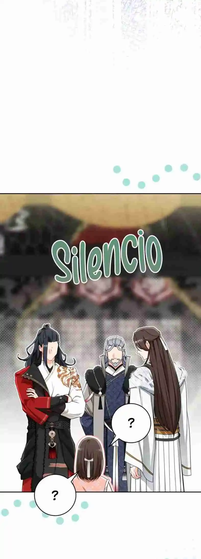 ME CONVERTÍ EN LA NIETA DESPRECIADA DEL CLAN MURAM - Capítulo 74 - Página 17 - LectorTMOo