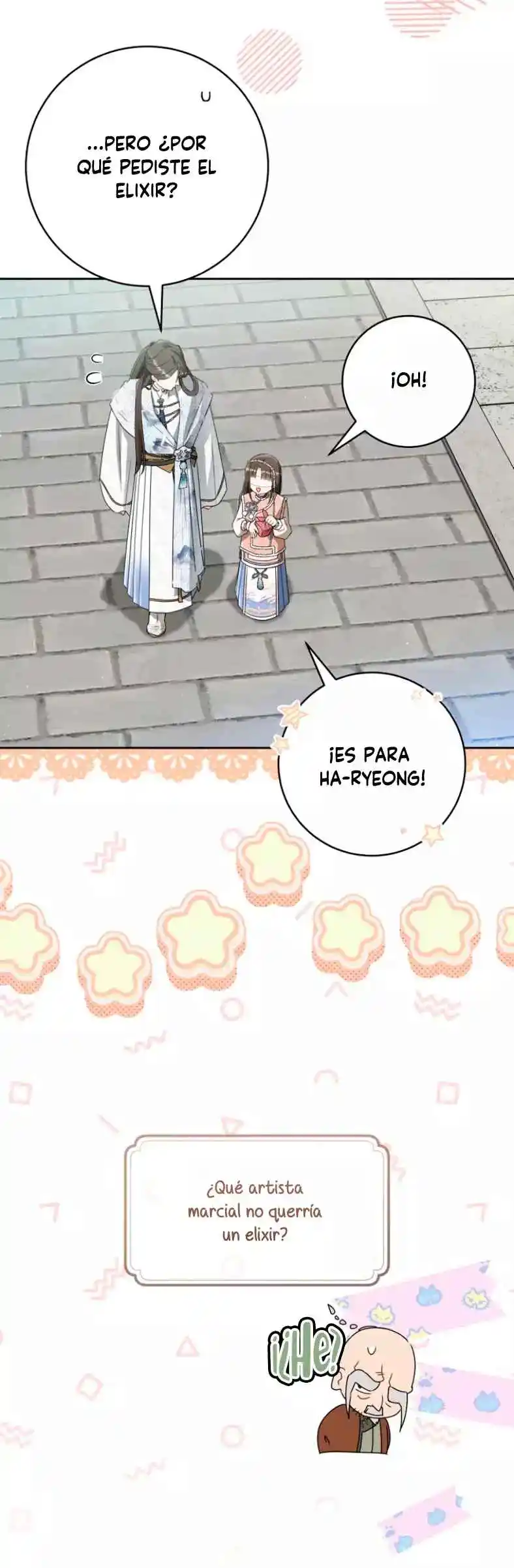 ME CONVERTÍ EN LA NIETA DESPRECIADA DEL CLAN MURAM - Capítulo 74 - Página 27 - LectorTMOo