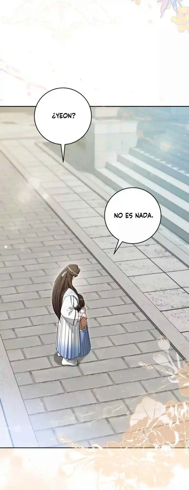 ME CONVERTÍ EN LA NIETA DESPRECIADA DEL CLAN MURAM - Capítulo 74 - Página 35 - LectorTMOo