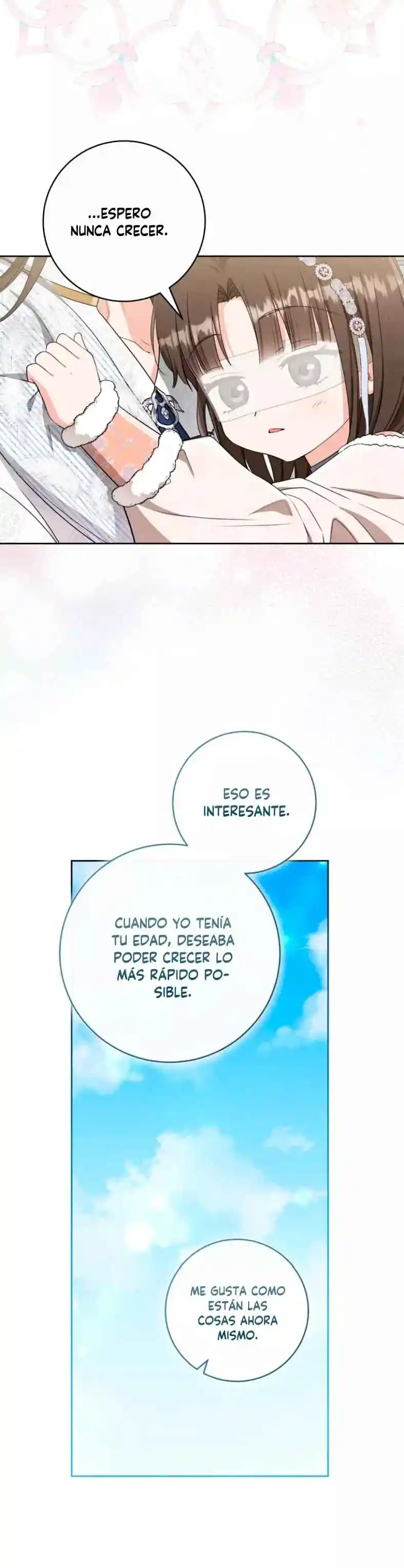 ME CONVERTÍ EN LA NIETA DESPRECIADA DEL CLAN MURAM - Capítulo 74 - Página 39 - LectorTMOo
