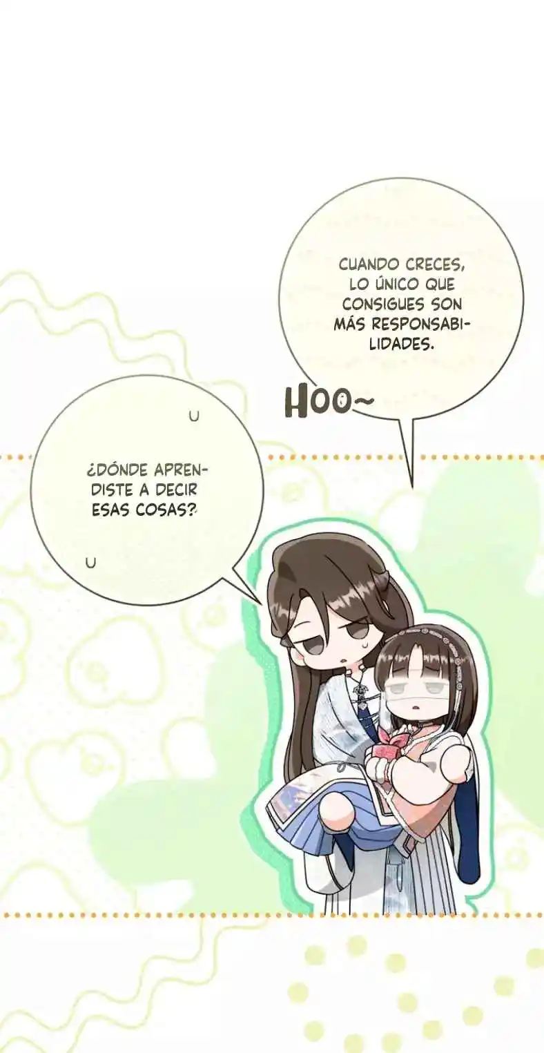 ME CONVERTÍ EN LA NIETA DESPRECIADA DEL CLAN MURAM - Capítulo 74 - Página 40 - LectorTMOo
