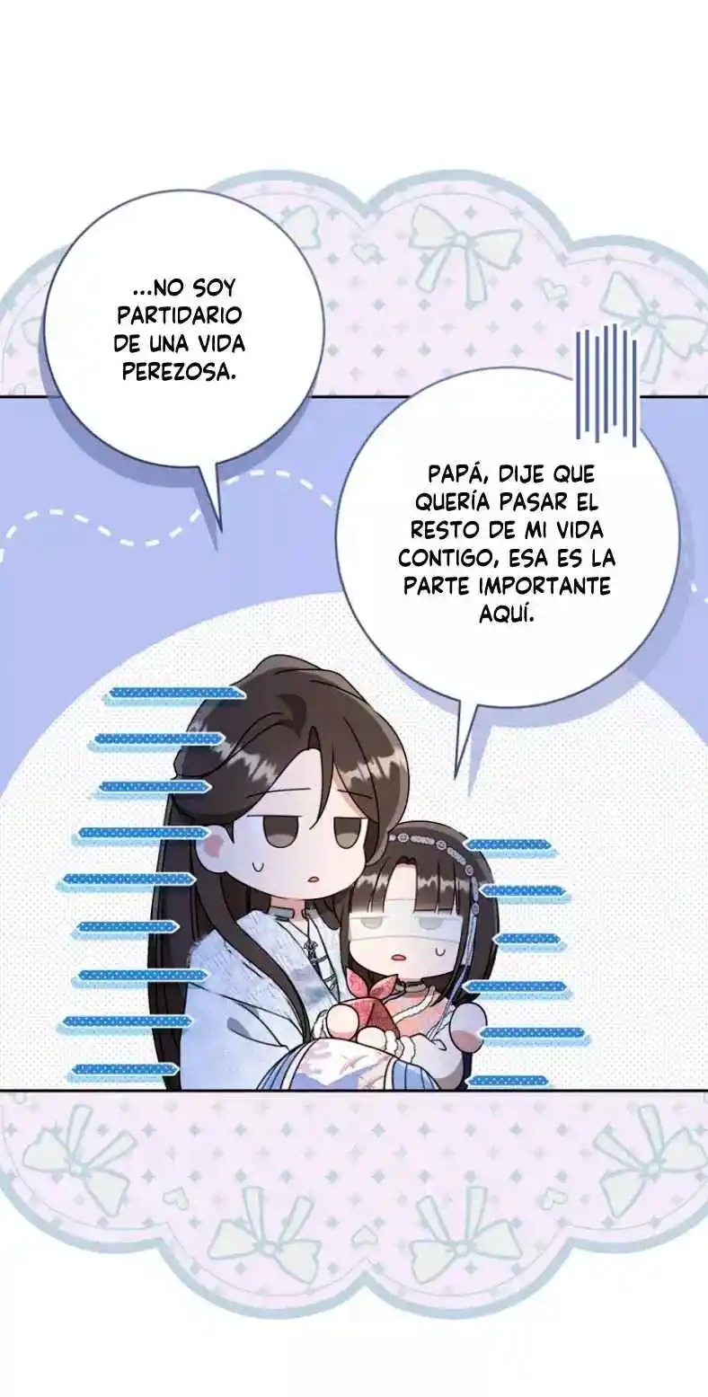 ME CONVERTÍ EN LA NIETA DESPRECIADA DEL CLAN MURAM - Capítulo 74 - Página 42 - LectorTMOo