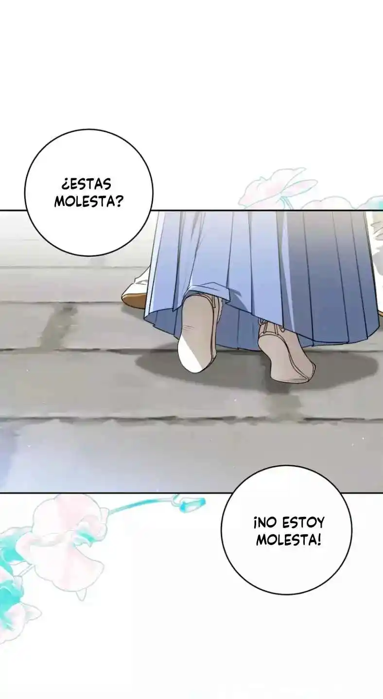 ME CONVERTÍ EN LA NIETA DESPRECIADA DEL CLAN MURAM - Capítulo 74 - Página 46 - LectorTMOo