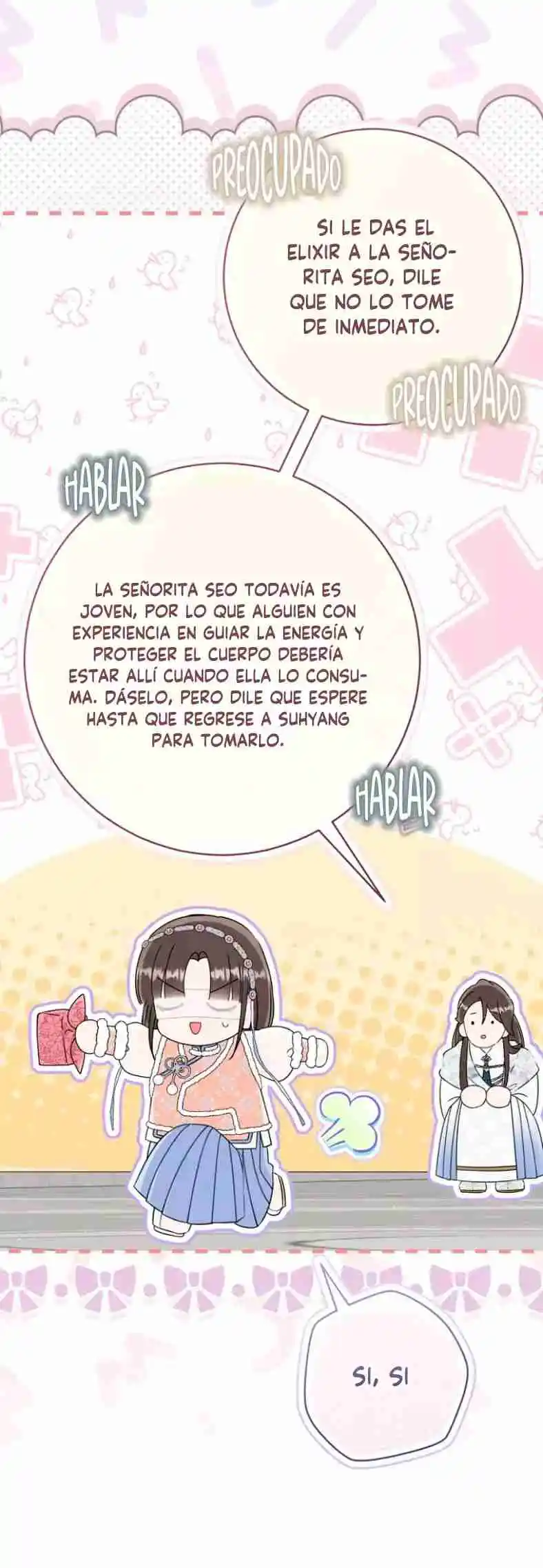 ME CONVERTÍ EN LA NIETA DESPRECIADA DEL CLAN MURAM - Capítulo 74 - Página 48 - LectorTMOo