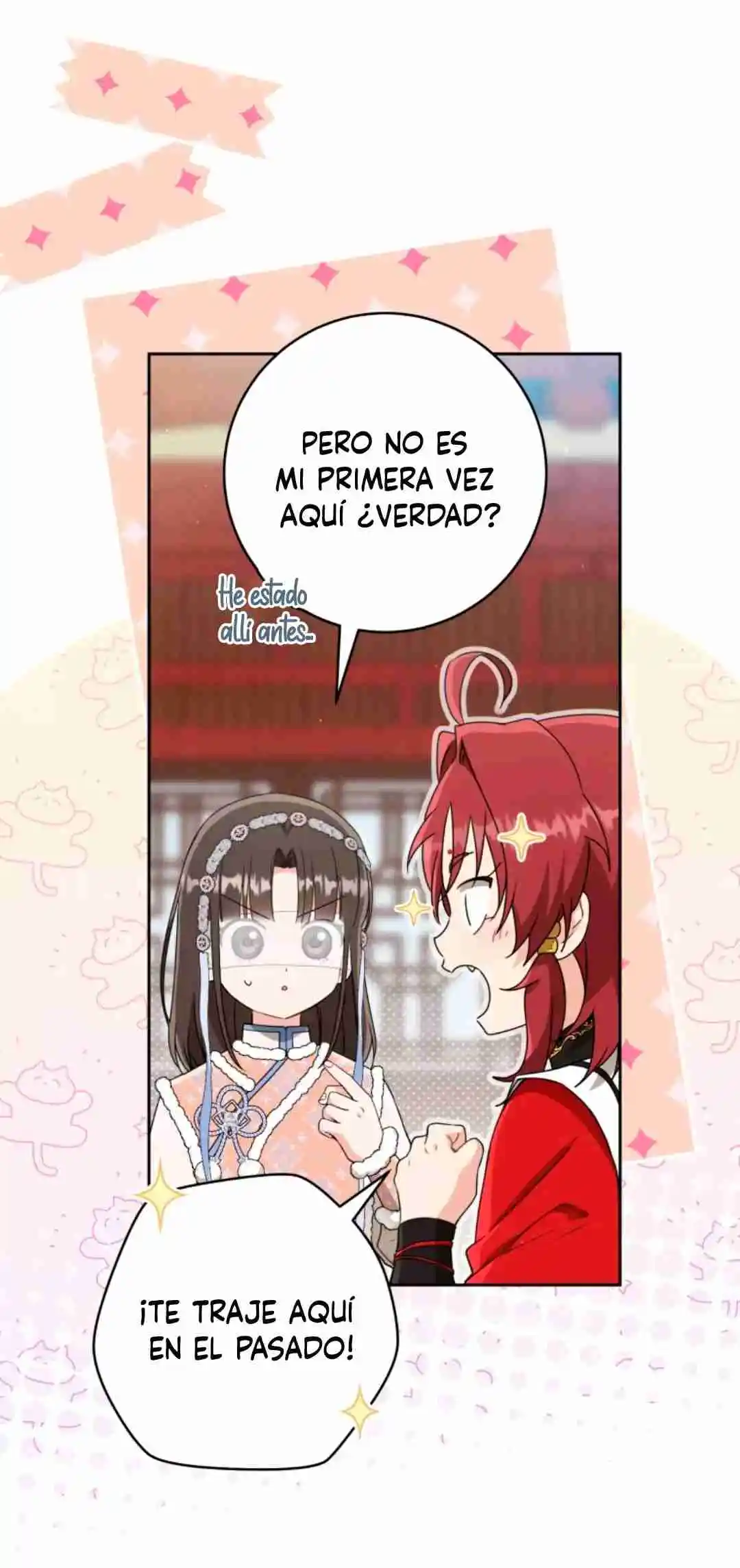 ME CONVERTÍ EN LA NIETA DESPRECIADA DEL CLAN MURAM - Capítulo 75 - Página 9 - LectorTMOo