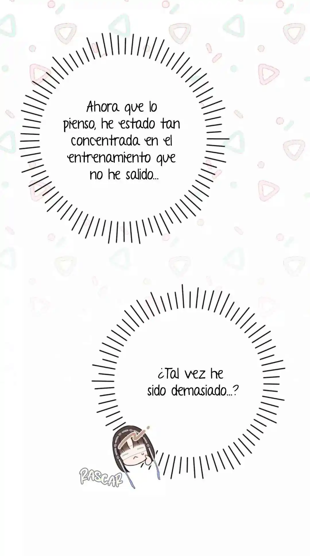 ME CONVERTÍ EN LA NIETA DESPRECIADA DEL CLAN MURAM - Capítulo 75 - Página 11 - LectorTMOo