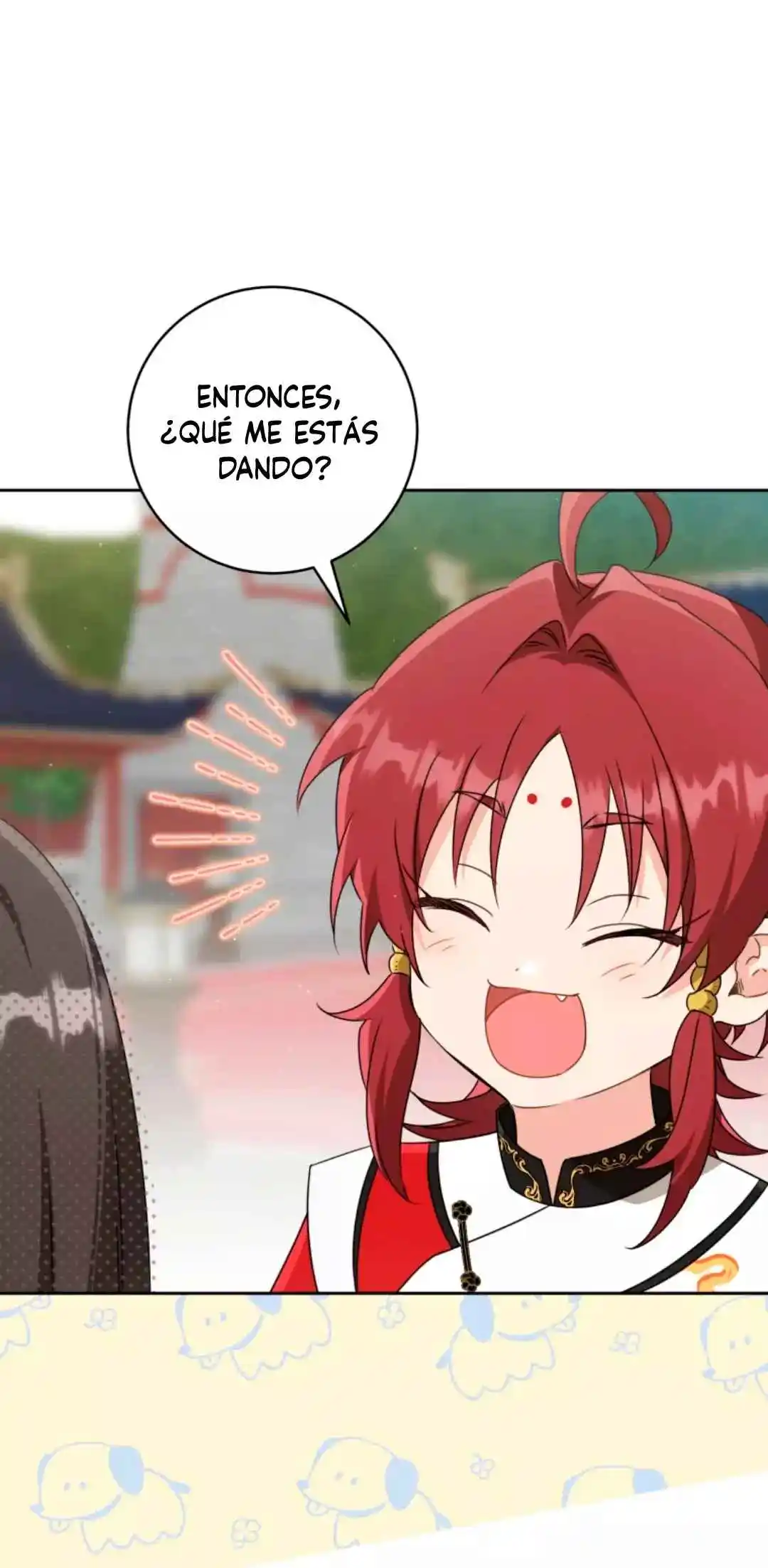 ME CONVERTÍ EN LA NIETA DESPRECIADA DEL CLAN MURAM - Capítulo 75 - Página 12 - LectorTMOo