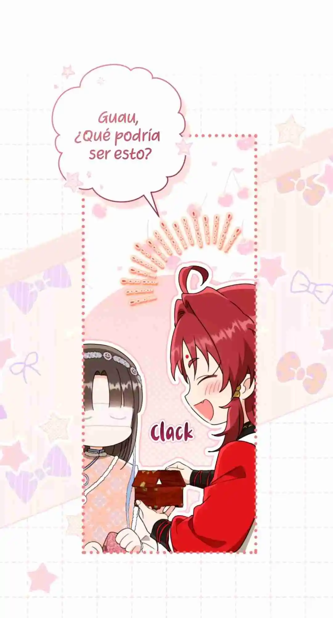 ME CONVERTÍ EN LA NIETA DESPRECIADA DEL CLAN MURAM - Capítulo 75 - Página 18 - LectorTMOo