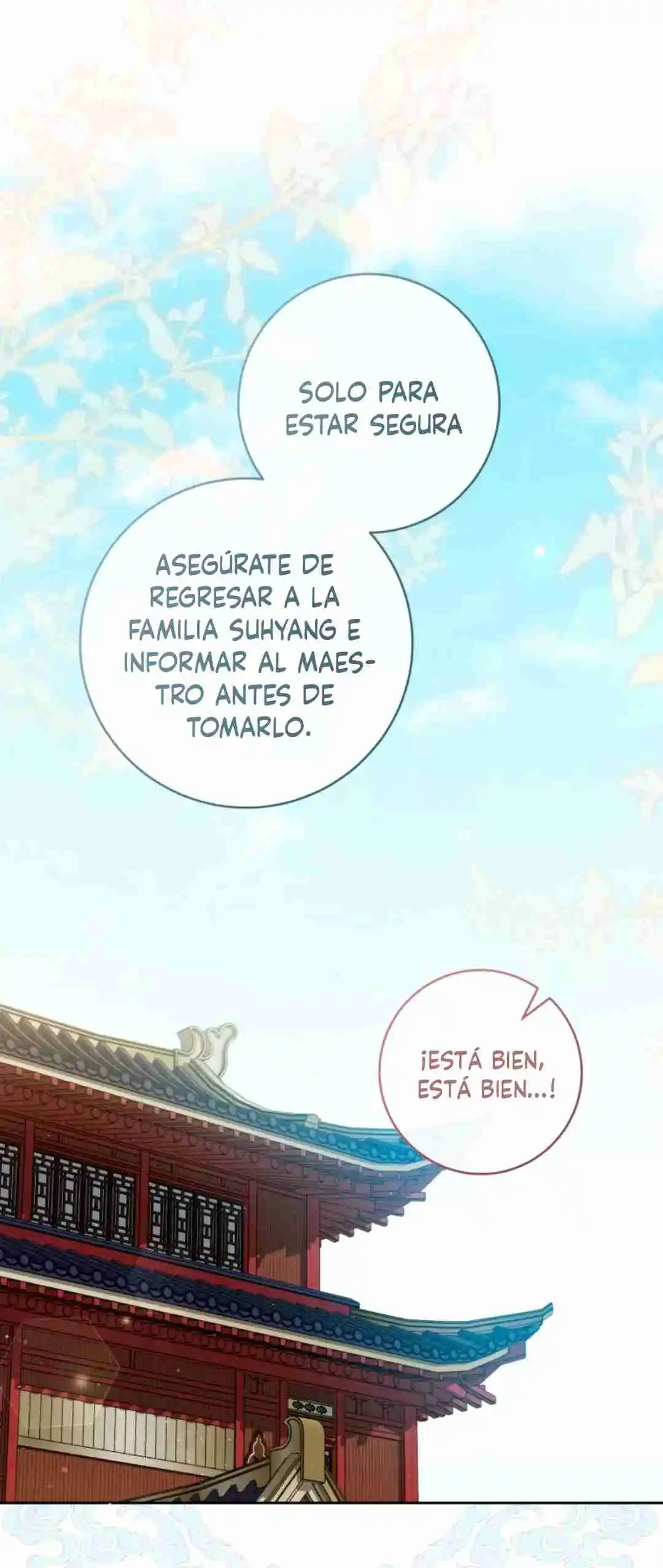 ME CONVERTÍ EN LA NIETA DESPRECIADA DEL CLAN MURAM - Capítulo 75 - Página 30 - LectorTMOo