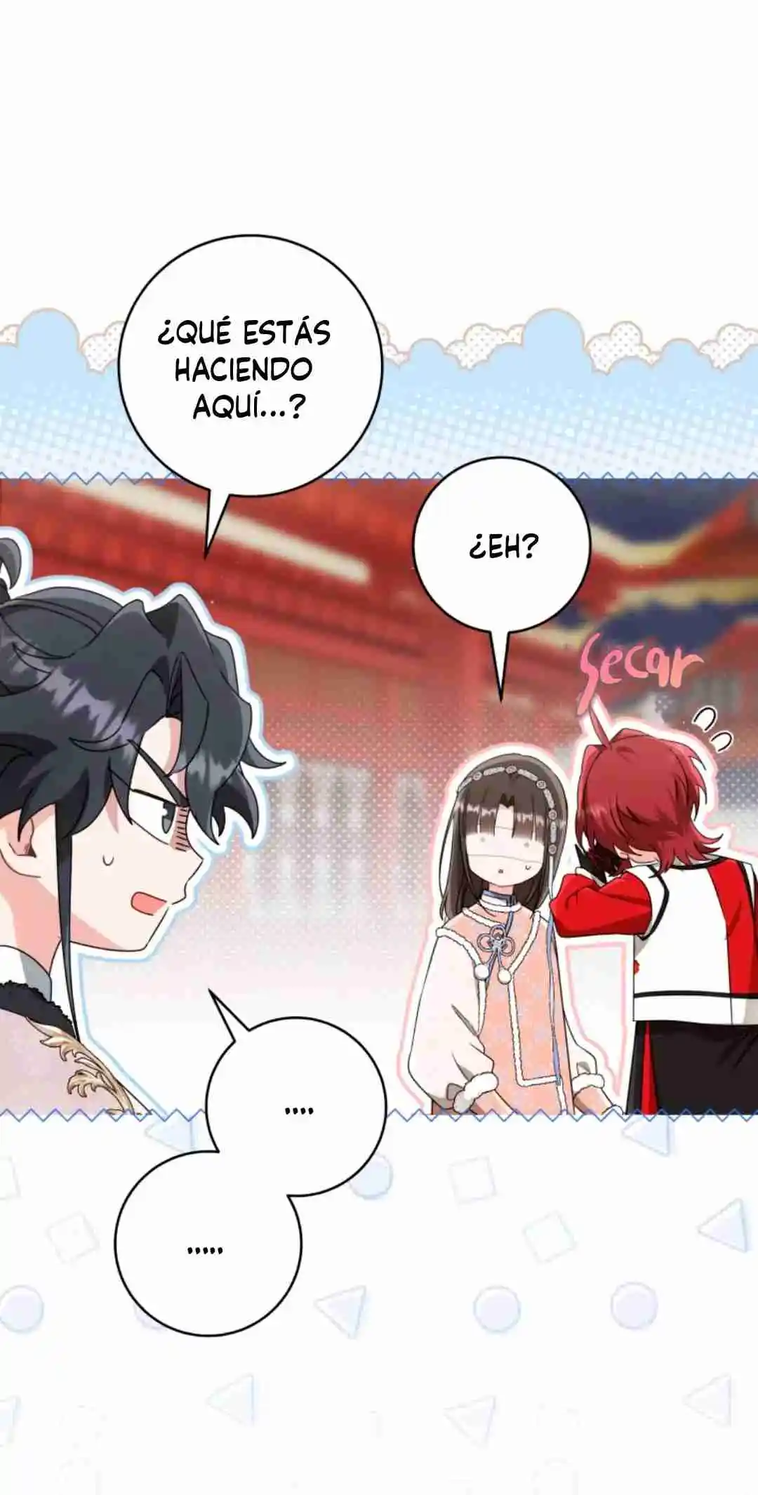 ME CONVERTÍ EN LA NIETA DESPRECIADA DEL CLAN MURAM - Capítulo 75 - Página 33 - LectorTMOo
