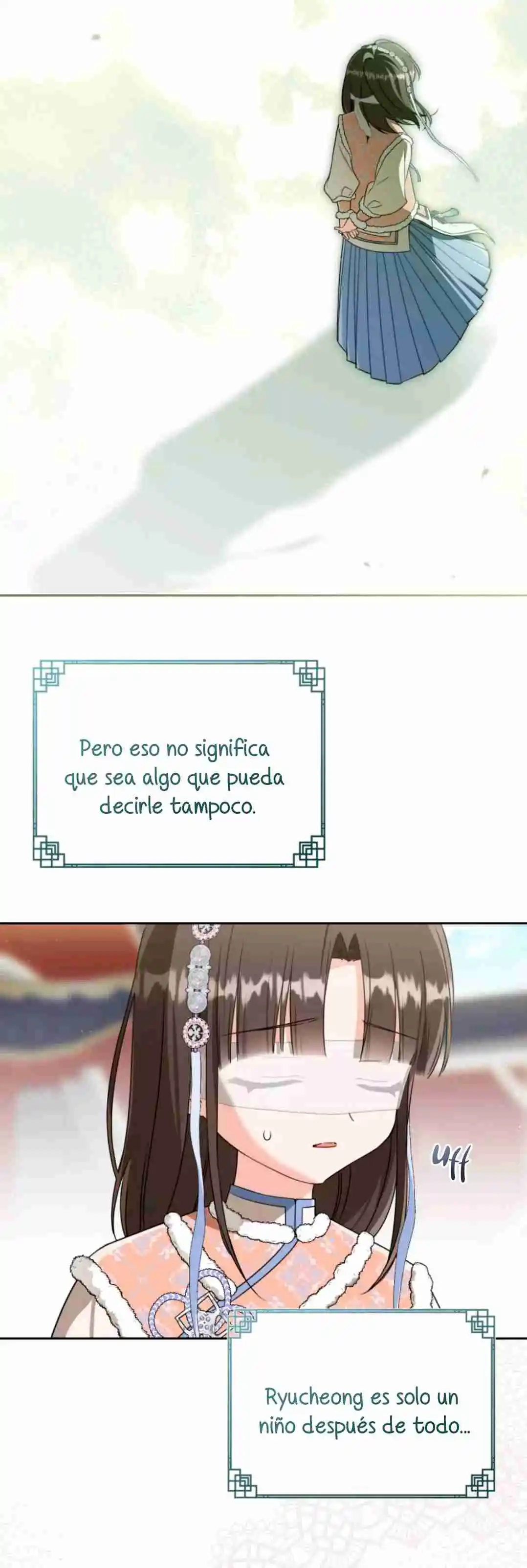 ME CONVERTÍ EN LA NIETA DESPRECIADA DEL CLAN MURAM - Capítulo 75 - Página 50 - LectorTMOo