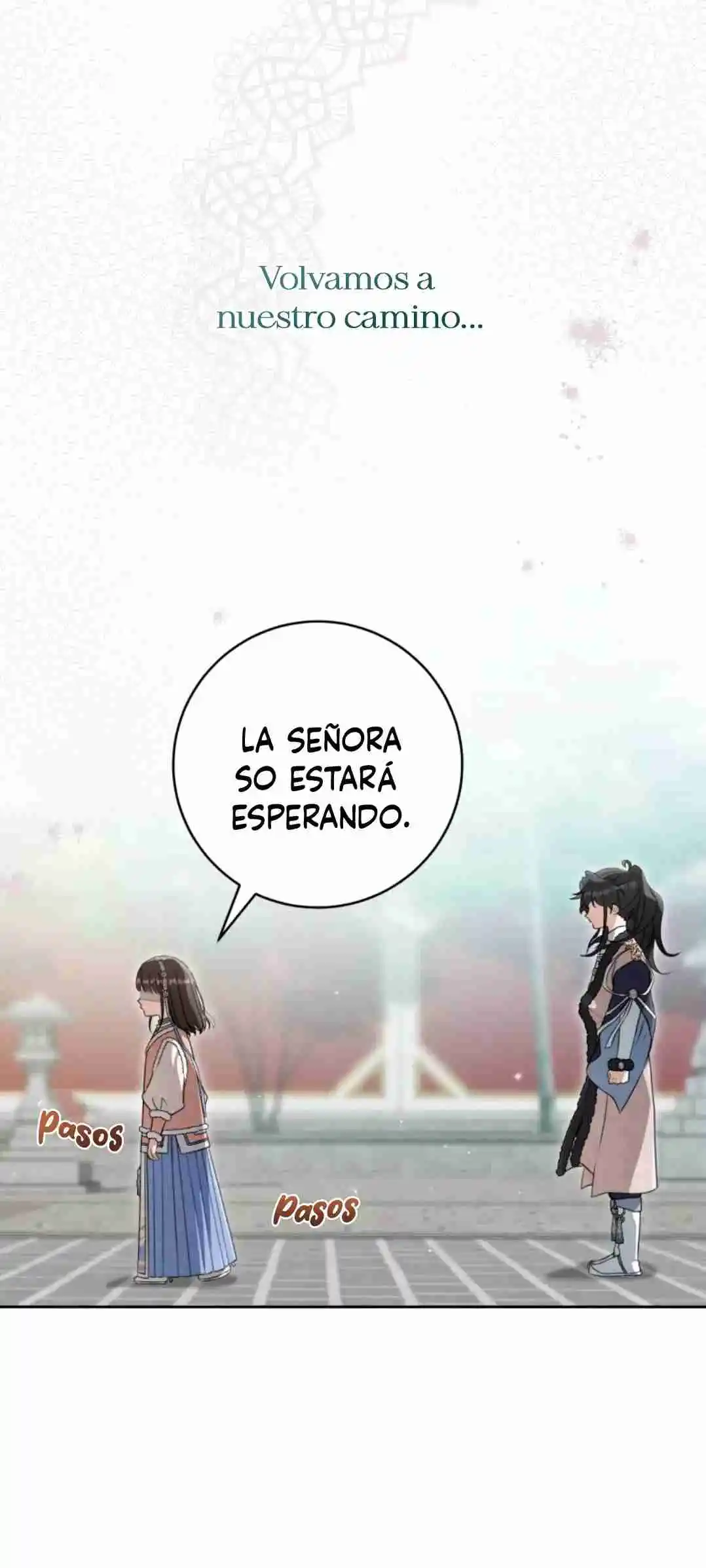 ME CONVERTÍ EN LA NIETA DESPRECIADA DEL CLAN MURAM - Capítulo 75 - Página 51 - LectorTMOo