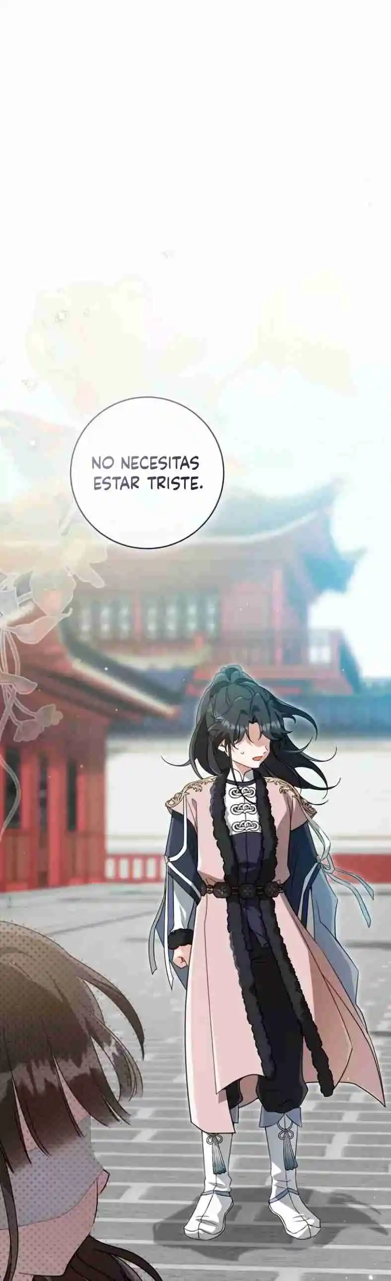 ME CONVERTÍ EN LA NIETA DESPRECIADA DEL CLAN MURAM - Capítulo 76 - Página 5 - LectorTMOo