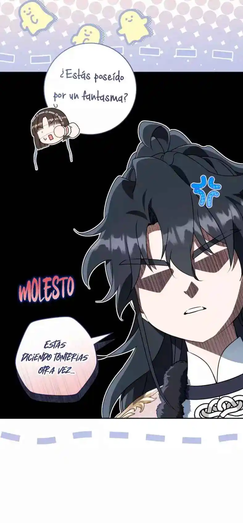ME CONVERTÍ EN LA NIETA DESPRECIADA DEL CLAN MURAM - Capítulo 76 - Página 10 - LectorTMOo