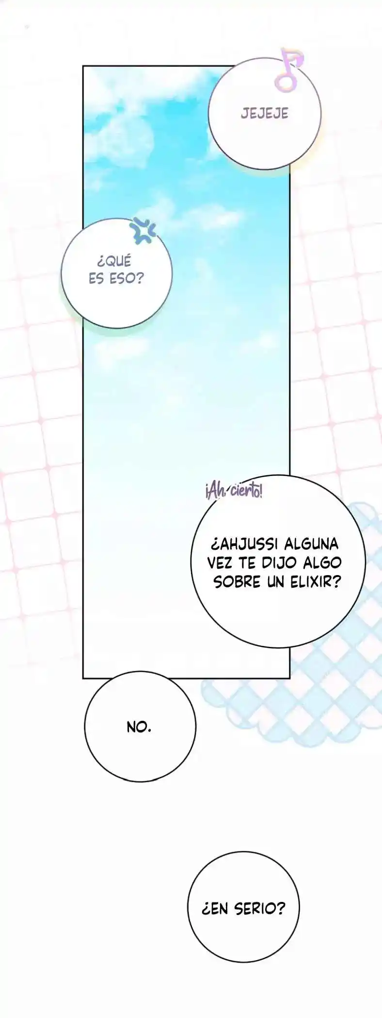 ME CONVERTÍ EN LA NIETA DESPRECIADA DEL CLAN MURAM - Capítulo 76 - Página 14 - LectorTMOo