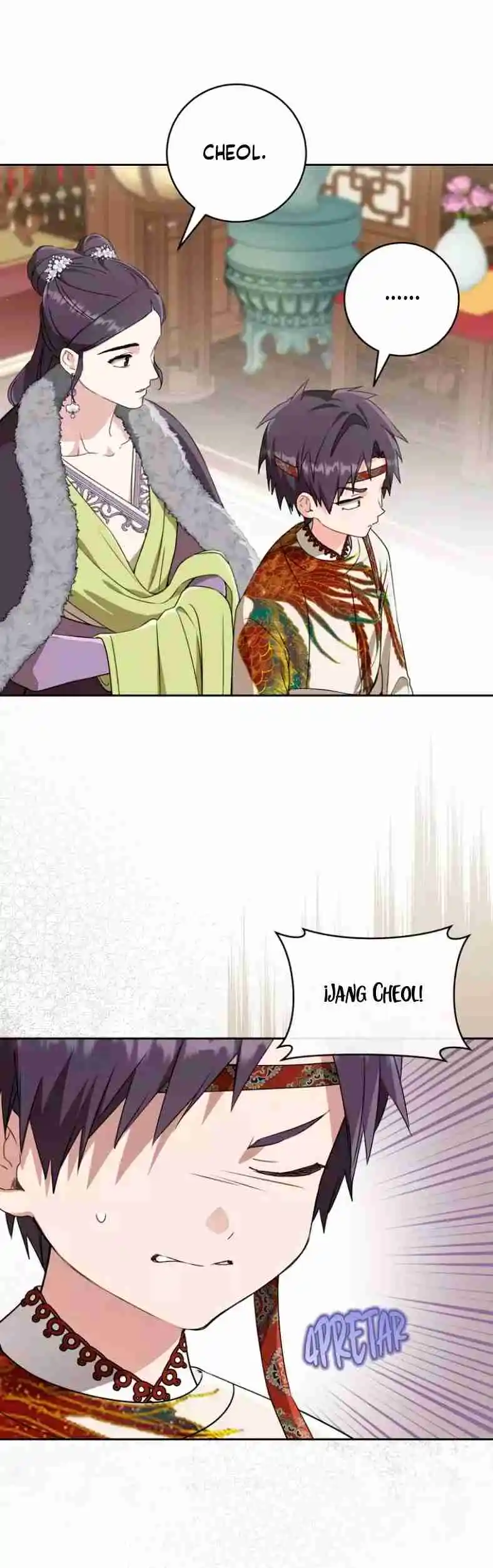 ME CONVERTÍ EN LA NIETA DESPRECIADA DEL CLAN MURAM - Capítulo 76 - Página 24 - LectorTMOo