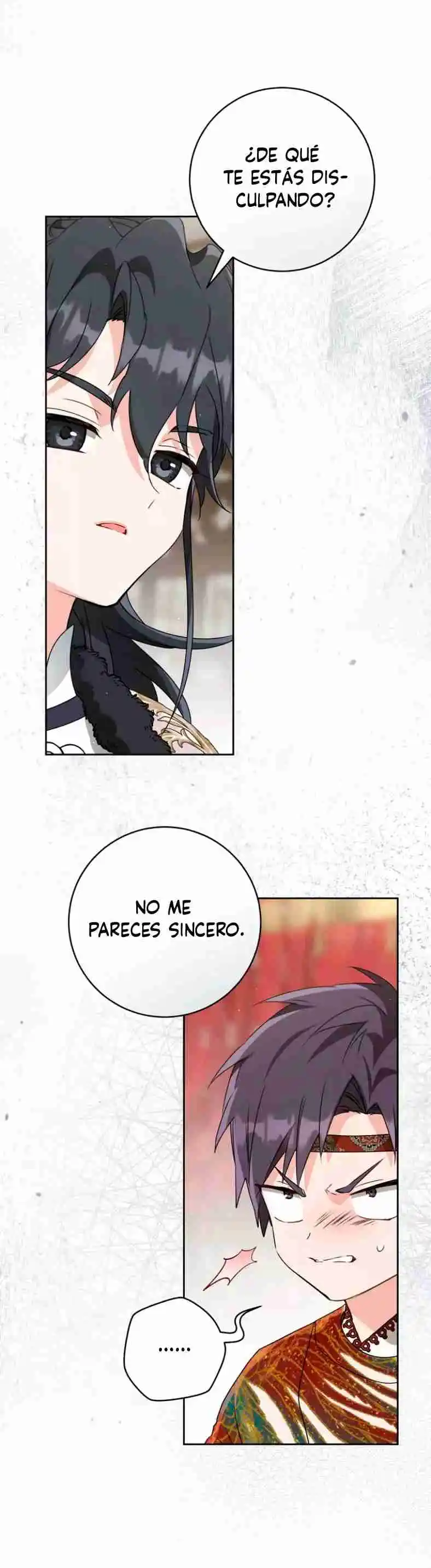 ME CONVERTÍ EN LA NIETA DESPRECIADA DEL CLAN MURAM - Capítulo 76 - Página 29 - LectorTMOo