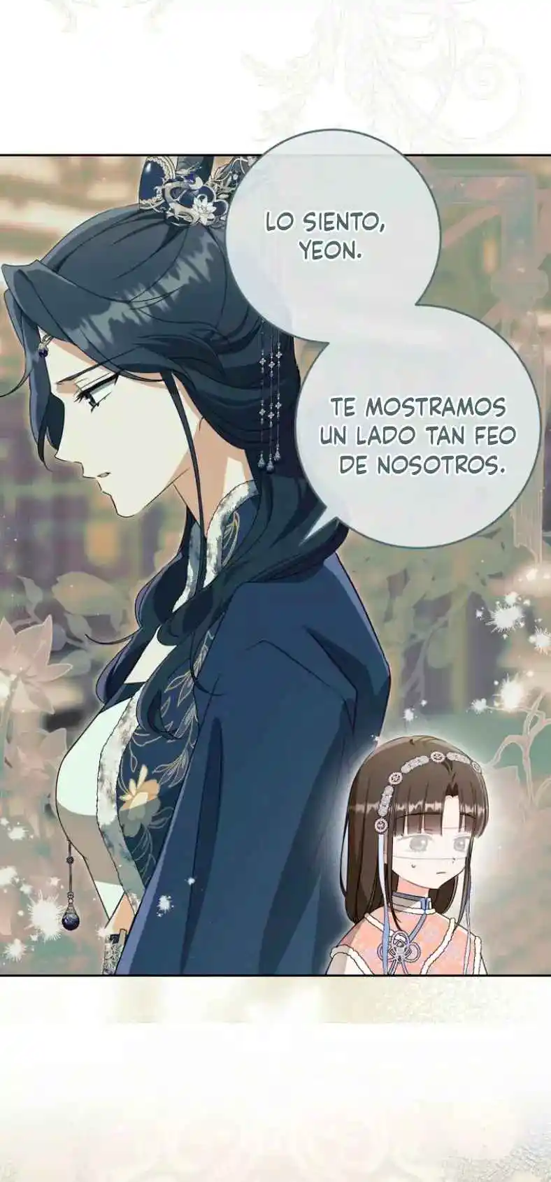 ME CONVERTÍ EN LA NIETA DESPRECIADA DEL CLAN MURAM - Capítulo 76 - Página 42 - LectorTMOo
