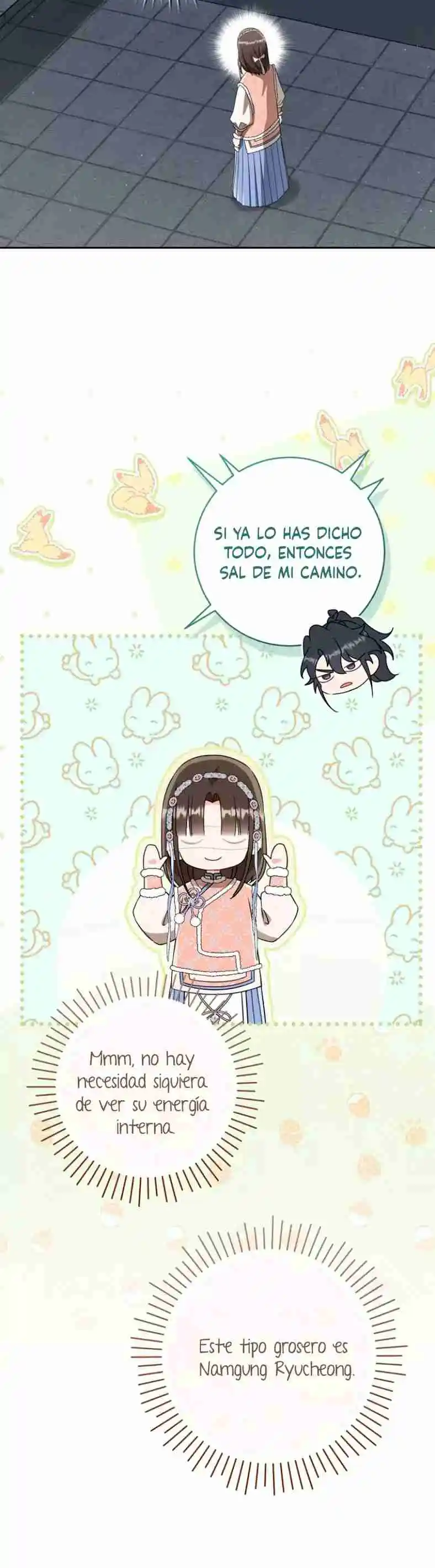 ME CONVERTÍ EN LA NIETA DESPRECIADA DEL CLAN MURAM - Capítulo 76 - Página 47 - LectorTMOo