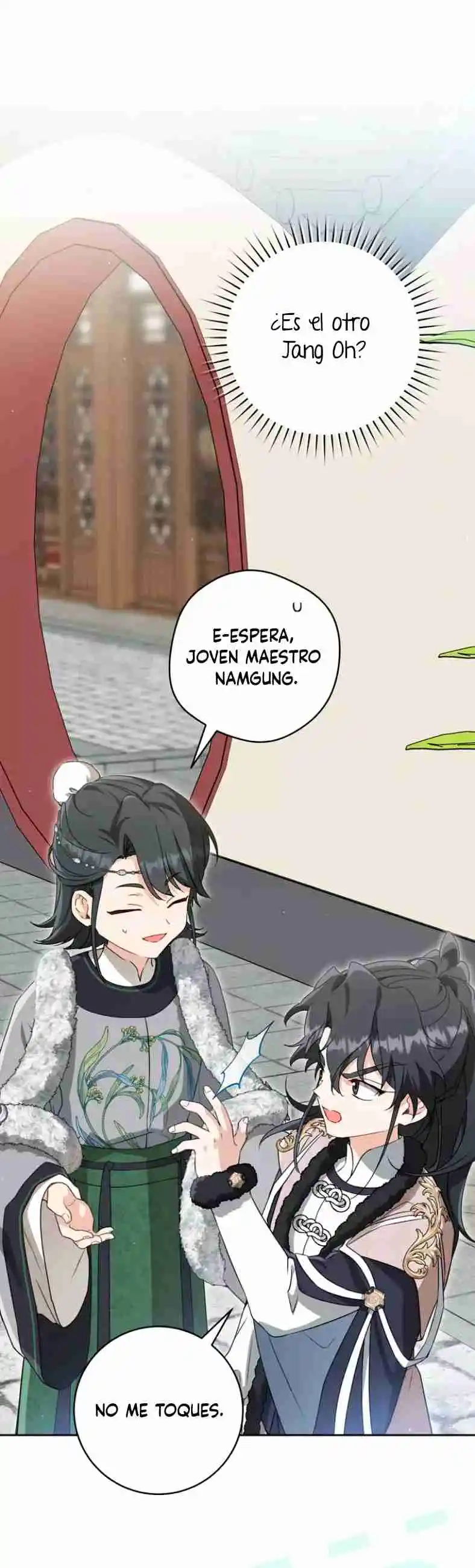 ME CONVERTÍ EN LA NIETA DESPRECIADA DEL CLAN MURAM - Capítulo 76 - Página 48 - LectorTMOo