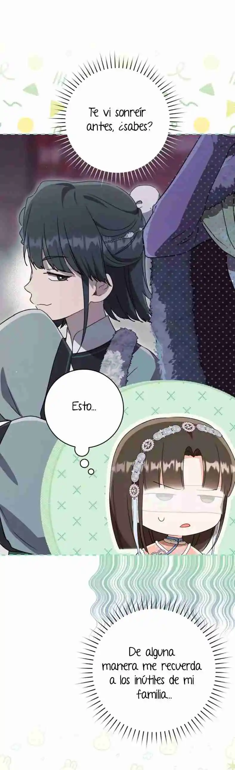 ME CONVERTÍ EN LA NIETA DESPRECIADA DEL CLAN MURAM - Capítulo 76 - Página 54 - LectorTMOo