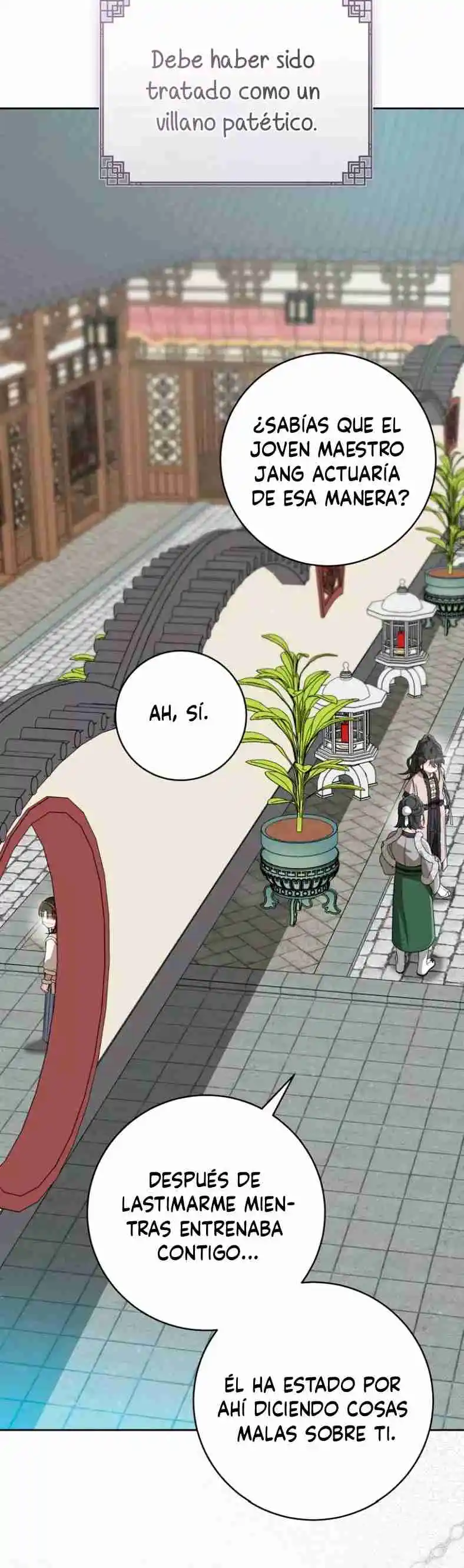 ME CONVERTÍ EN LA NIETA DESPRECIADA DEL CLAN MURAM - Capítulo 76 - Página 61 - LectorTMOo