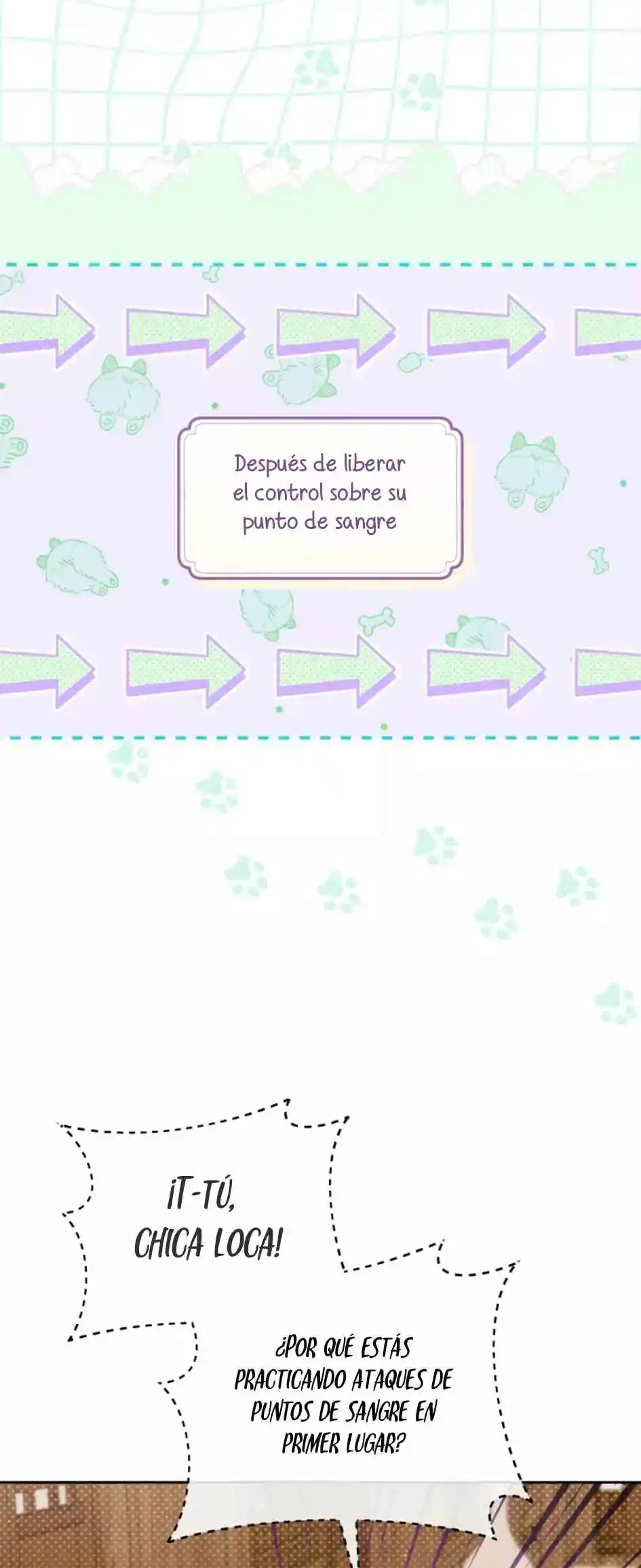 ME CONVERTÍ EN LA NIETA DESPRECIADA DEL CLAN MURAM - Capítulo 77 - Página 17 - LectorTMOo