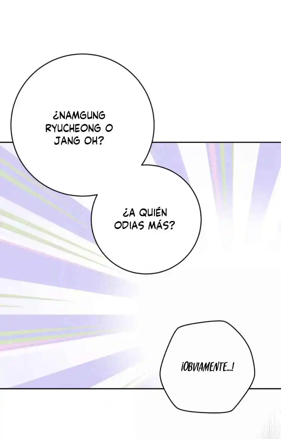 ME CONVERTÍ EN LA NIETA DESPRECIADA DEL CLAN MURAM - Capítulo 77 - Página 19 - LectorTMOo
