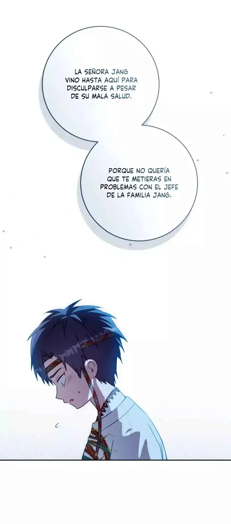 ME CONVERTÍ EN LA NIETA DESPRECIADA DEL CLAN MURAM - Capítulo 77 - Página 26 - LectorTMOo