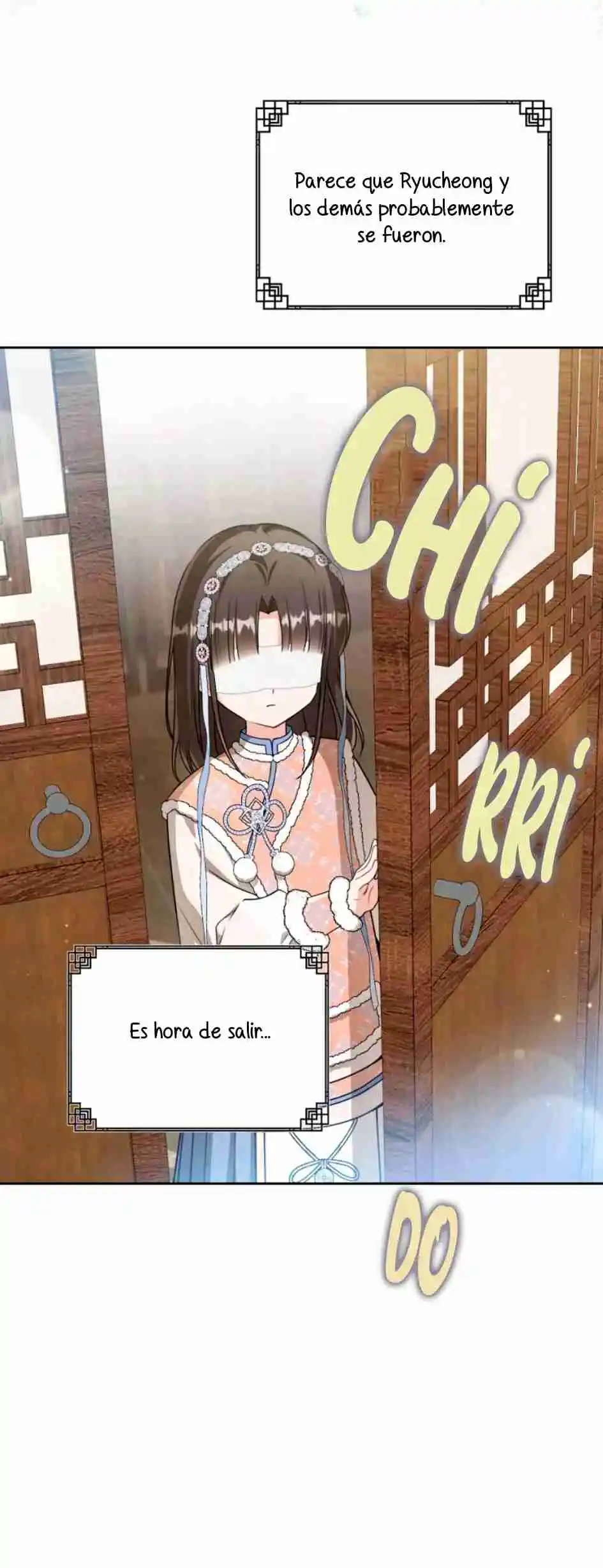 ME CONVERTÍ EN LA NIETA DESPRECIADA DEL CLAN MURAM - Capítulo 77 - Página 40 - LectorTMOo