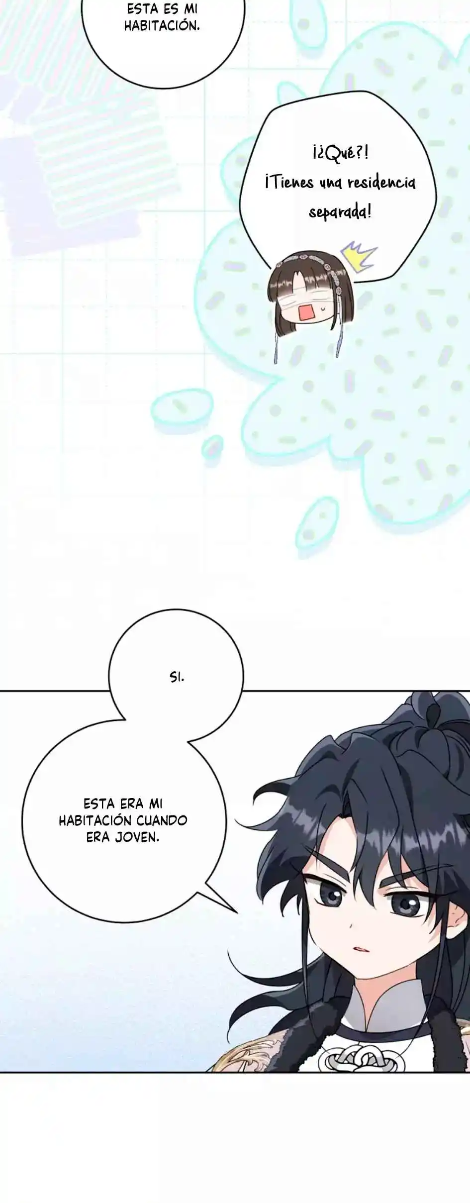 ME CONVERTÍ EN LA NIETA DESPRECIADA DEL CLAN MURAM - Capítulo 77 - Página 44 - LectorTMOo
