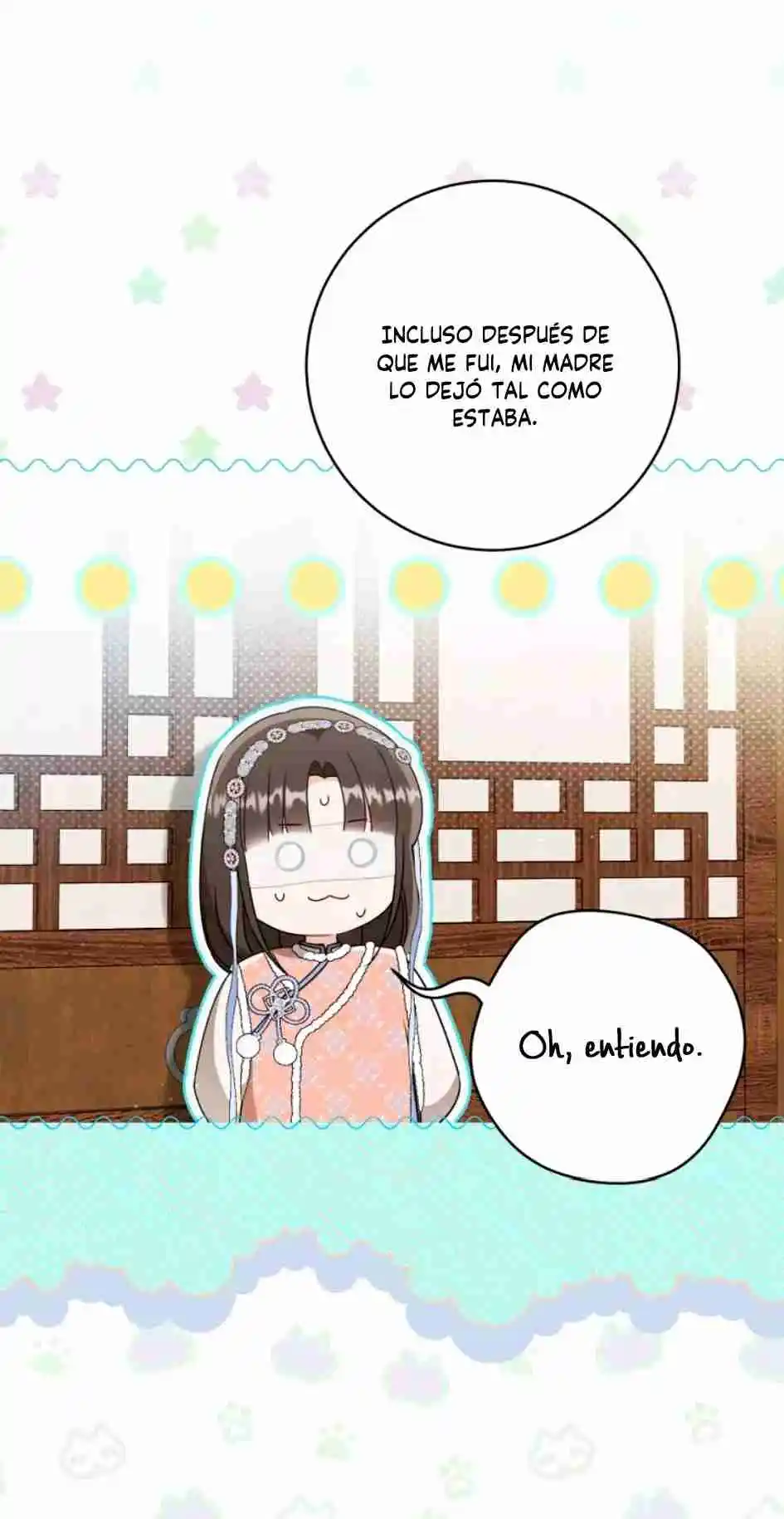ME CONVERTÍ EN LA NIETA DESPRECIADA DEL CLAN MURAM - Capítulo 77 - Página 45 - LectorTMOo