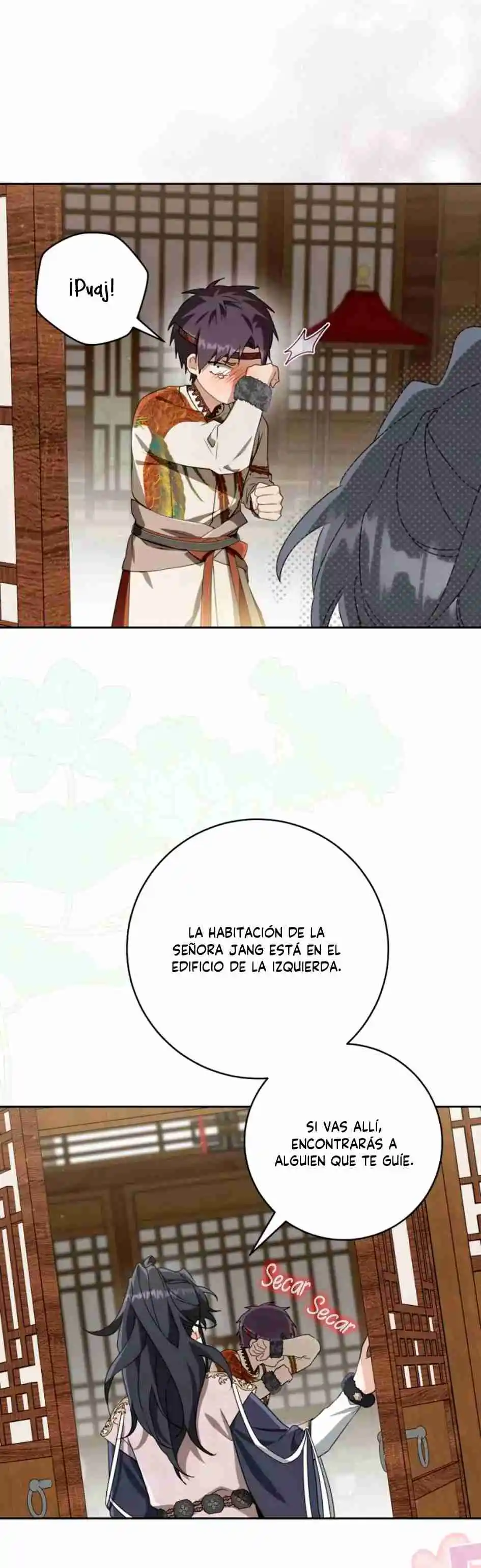 ME CONVERTÍ EN LA NIETA DESPRECIADA DEL CLAN MURAM - Capítulo 77 - Página 49 - LectorTMOo