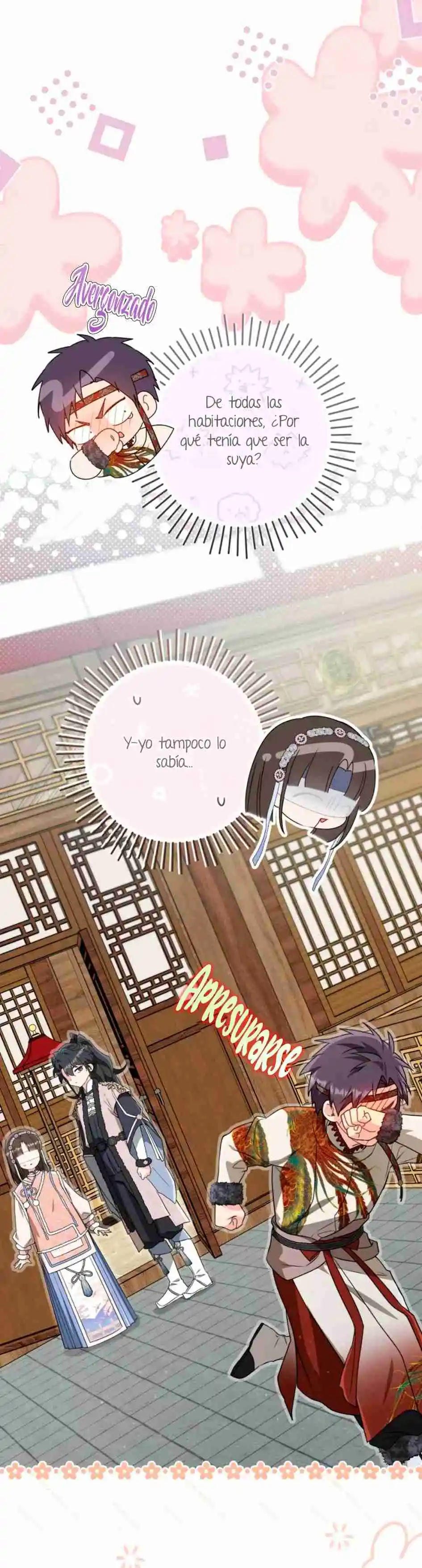 ME CONVERTÍ EN LA NIETA DESPRECIADA DEL CLAN MURAM - Capítulo 77 - Página 50 - LectorTMOo