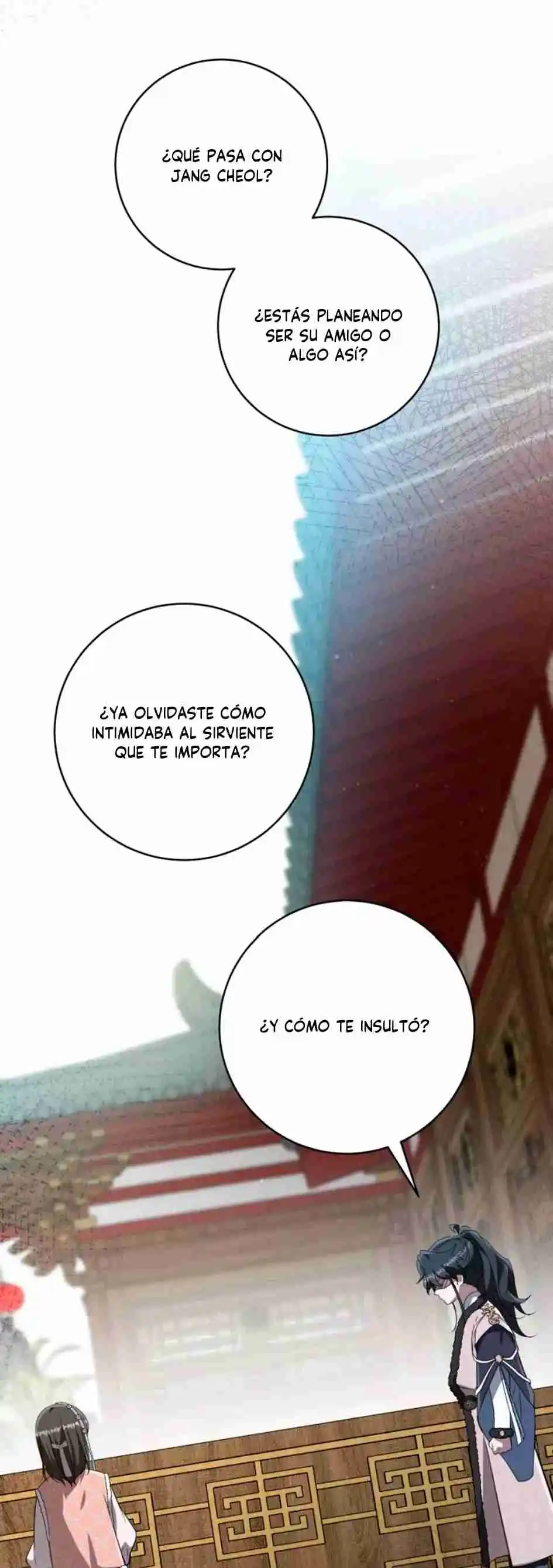 ME CONVERTÍ EN LA NIETA DESPRECIADA DEL CLAN MURAM - Capítulo 77 - Página 55 - LectorTMOo
