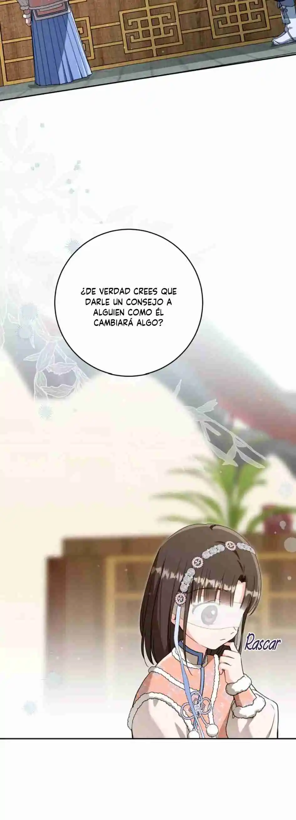 ME CONVERTÍ EN LA NIETA DESPRECIADA DEL CLAN MURAM - Capítulo 77 - Página 56 - LectorTMOo