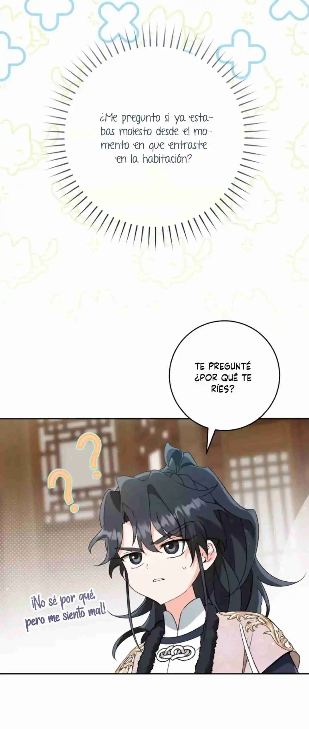 ME CONVERTÍ EN LA NIETA DESPRECIADA DEL CLAN MURAM - Capítulo 78 - Página 9 - LectorTMOo