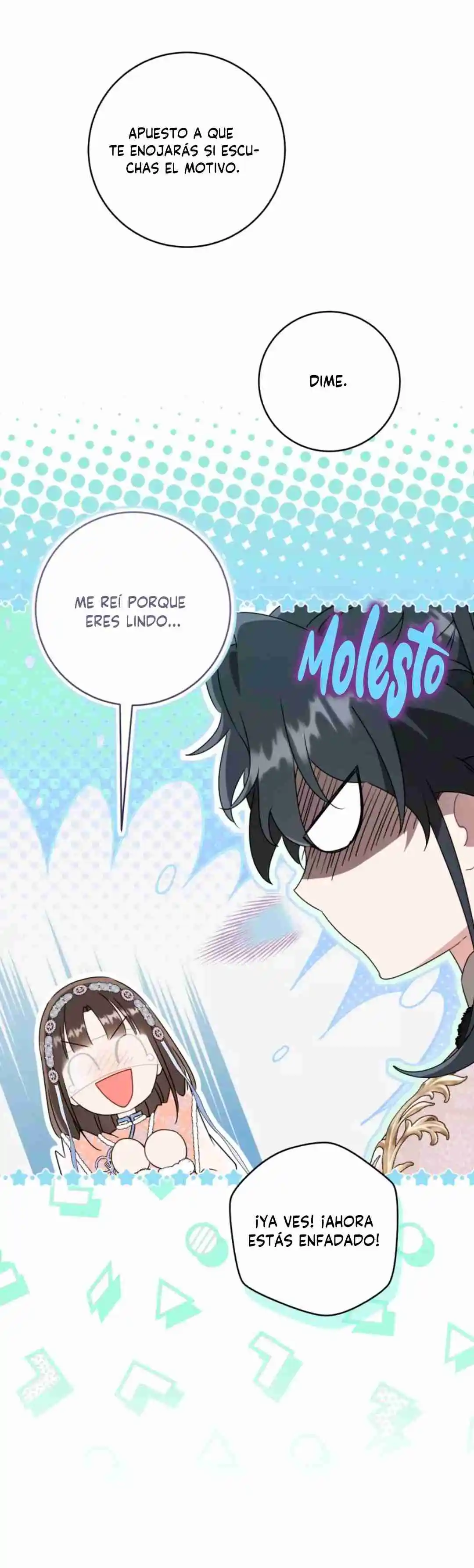 ME CONVERTÍ EN LA NIETA DESPRECIADA DEL CLAN MURAM - Capítulo 78 - Página 10 - LectorTMOo
