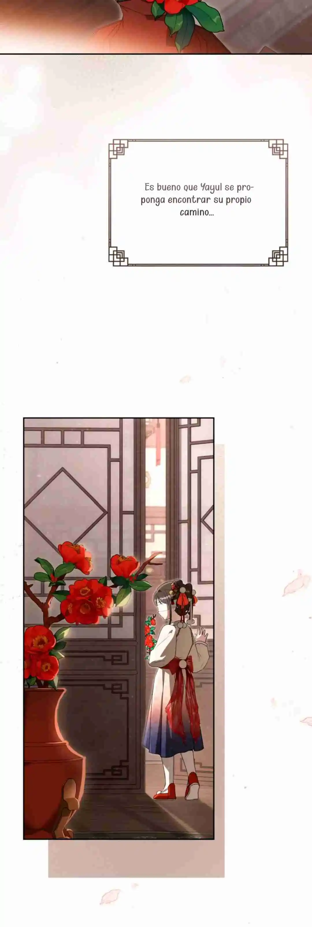 ME CONVERTÍ EN LA NIETA DESPRECIADA DEL CLAN MURAM - Capítulo 78 - Página 15 - LectorTMOo