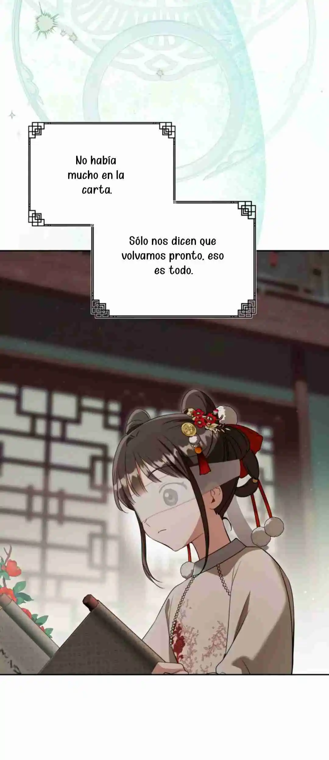 ME CONVERTÍ EN LA NIETA DESPRECIADA DEL CLAN MURAM - Capítulo 78 - Página 20 - LectorTMOo