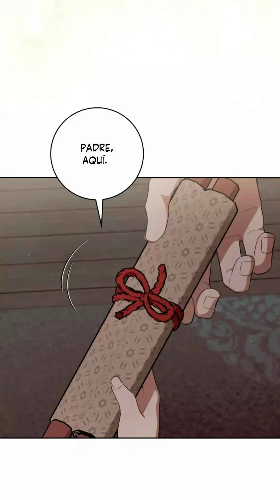 ME CONVERTÍ EN LA NIETA DESPRECIADA DEL CLAN MURAM - Capítulo 78 - Página 25 - LectorTMOo