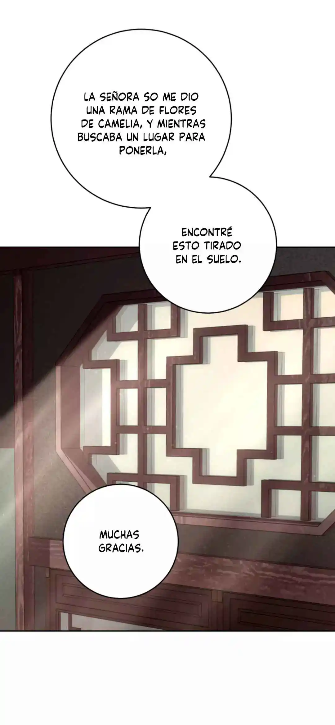 ME CONVERTÍ EN LA NIETA DESPRECIADA DEL CLAN MURAM - Capítulo 78 - Página 26 - LectorTMOo