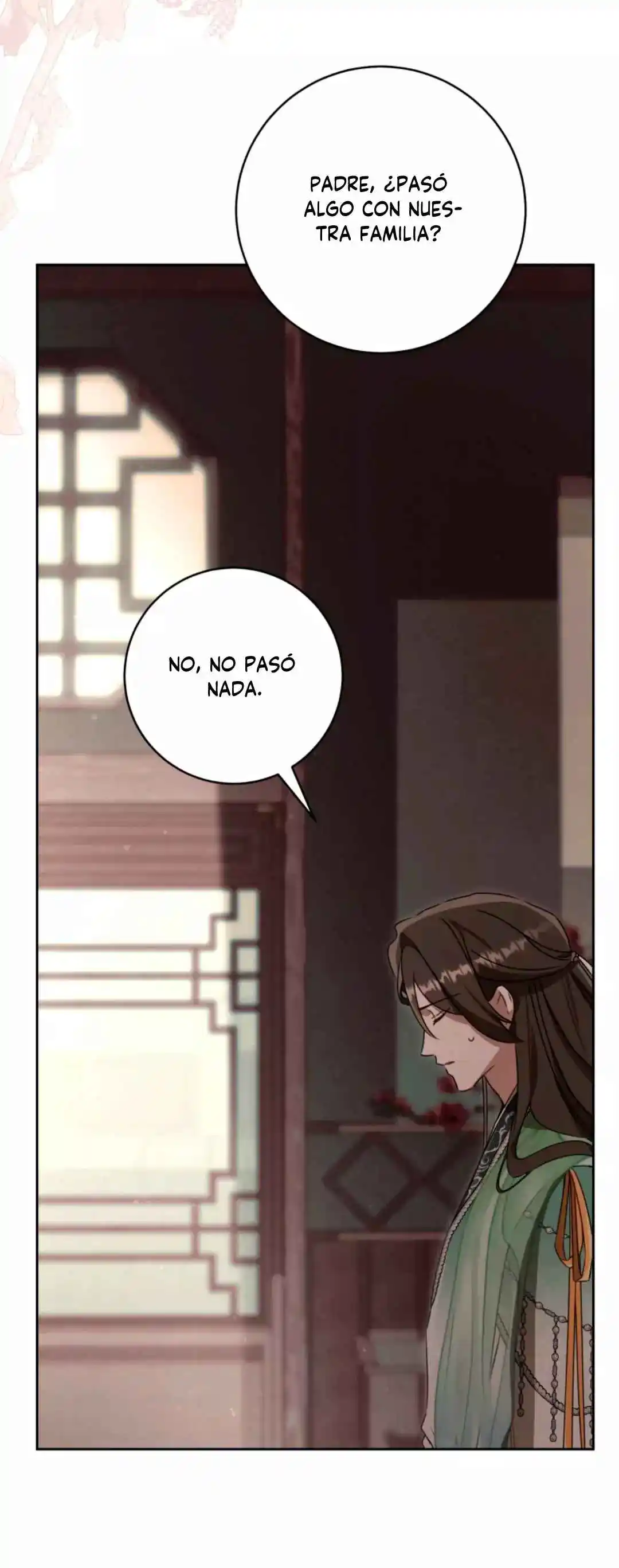 ME CONVERTÍ EN LA NIETA DESPRECIADA DEL CLAN MURAM - Capítulo 78 - Página 32 - LectorTMOo
