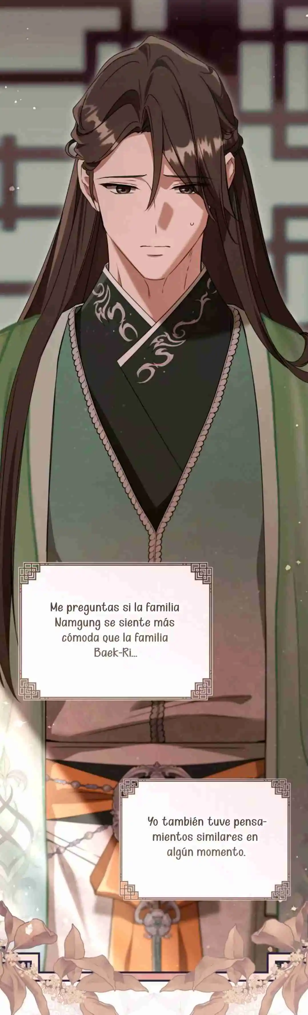 ME CONVERTÍ EN LA NIETA DESPRECIADA DEL CLAN MURAM - Capítulo 78 - Página 37 - LectorTMOo